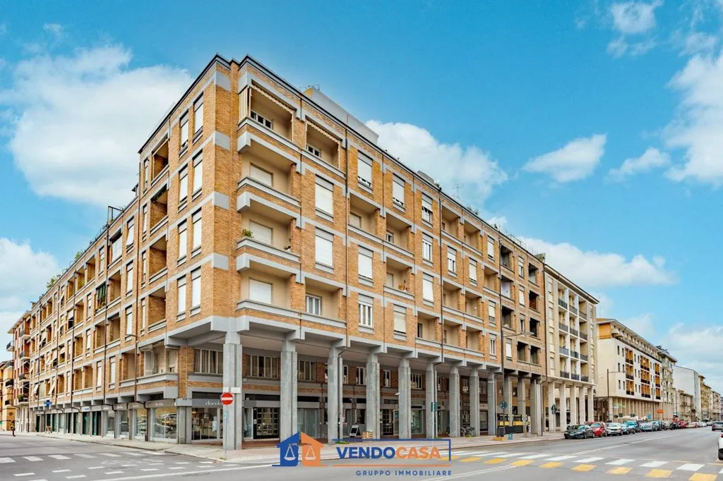 Extérieur - Central Rented Flat with Mountain View in Cuneo