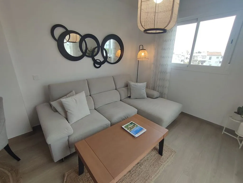 Elutuba - Penthouse with Pool in Costa Ballena