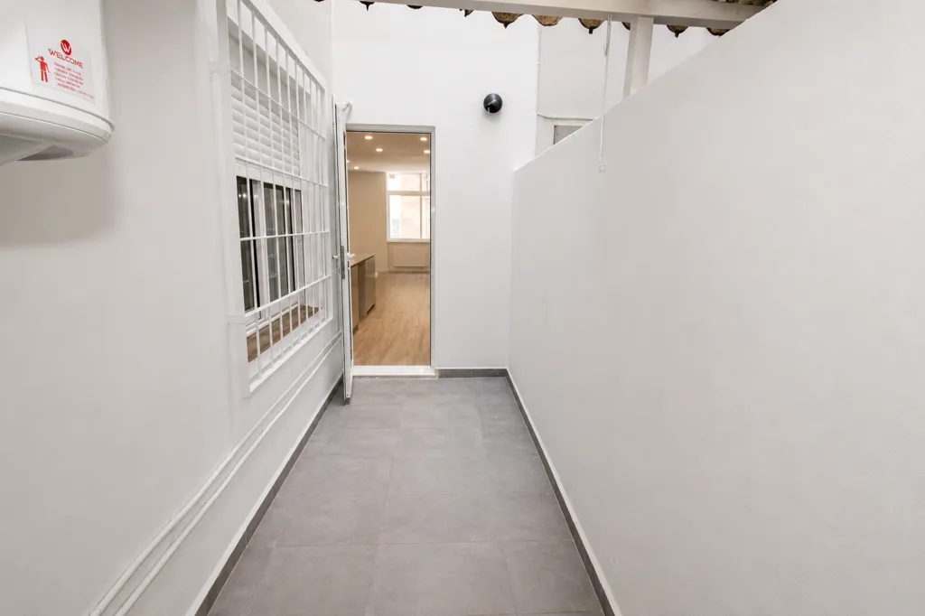 2-toaline korter asukohas Alaquàs