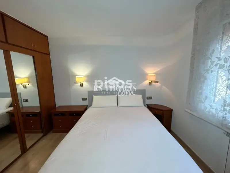 Magamistoad - Spacious Flat with Thermal Water in Escaldes-Engordany