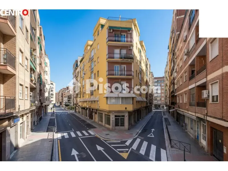 Välivaade - Spacious Apartment with Balcony in Santa Clotilde