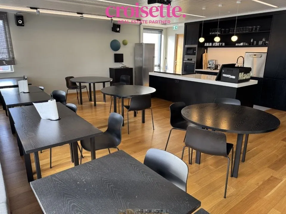 Bien 10 pièces à Reykjavík