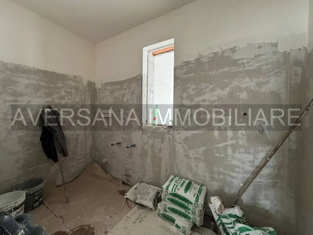 Pièces - New Villa with Private Garden in Parete