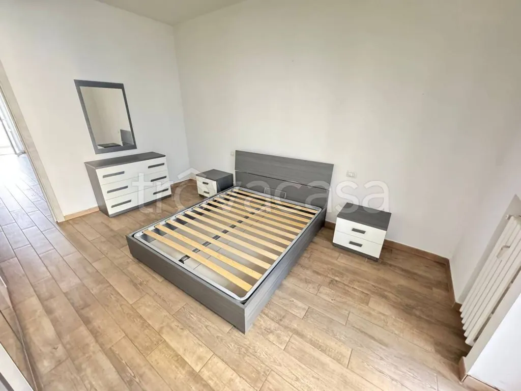 Magamistoad - Rearranged Apartment with Balcony in Turin