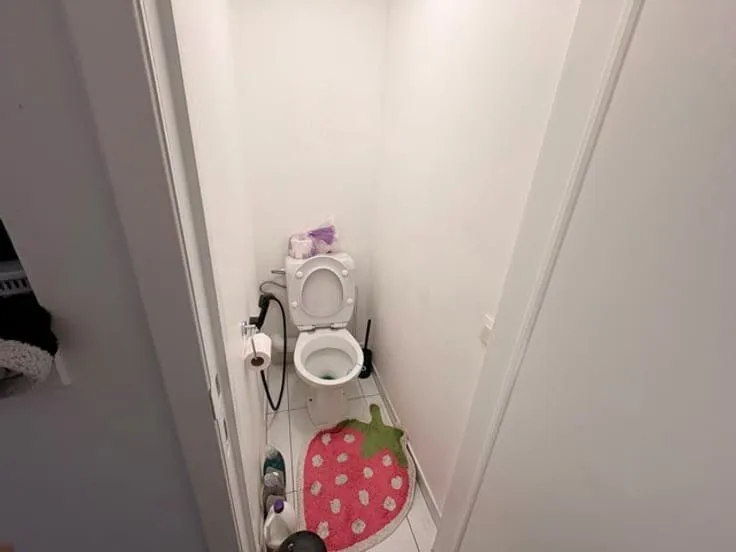Appartement 1 chambres à Antwerp