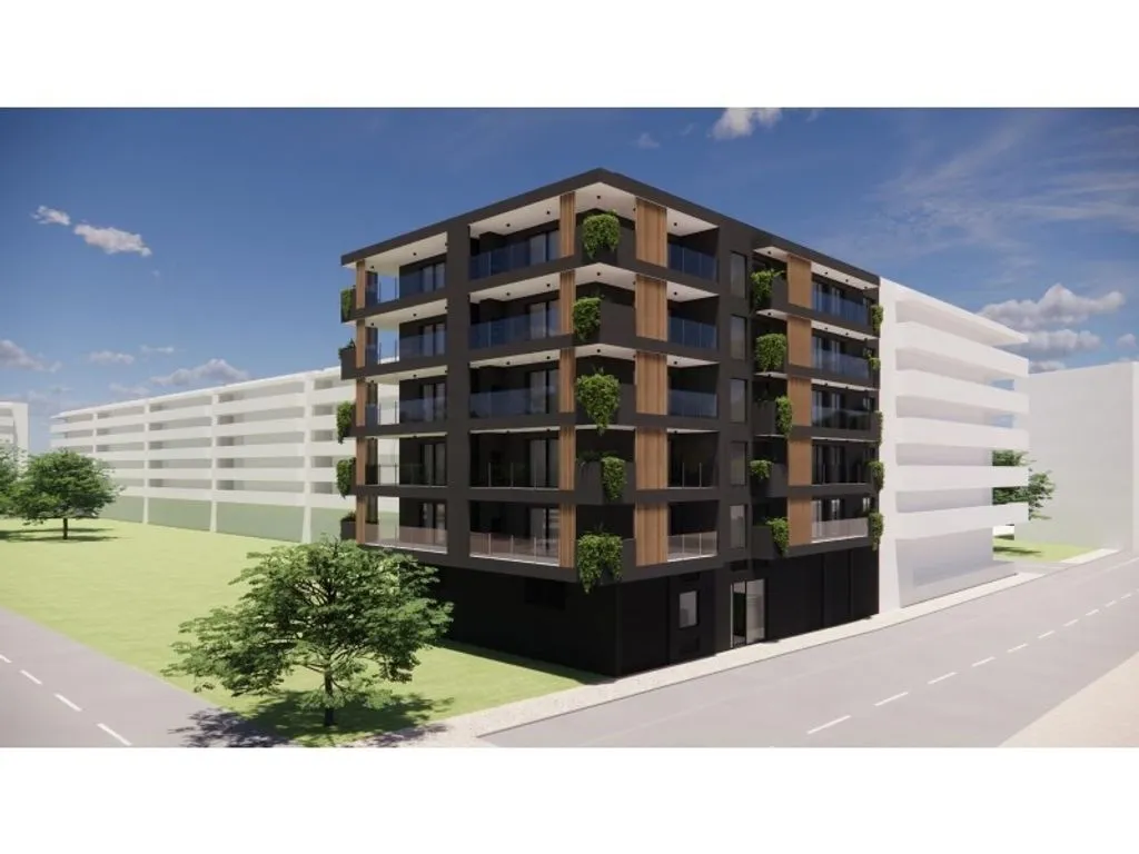 Luxury Apartment with Balcony in Nova Azeda, Setúbal