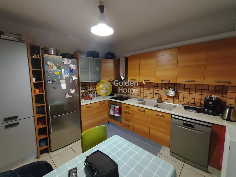 3-toaline korter asukohas GR
