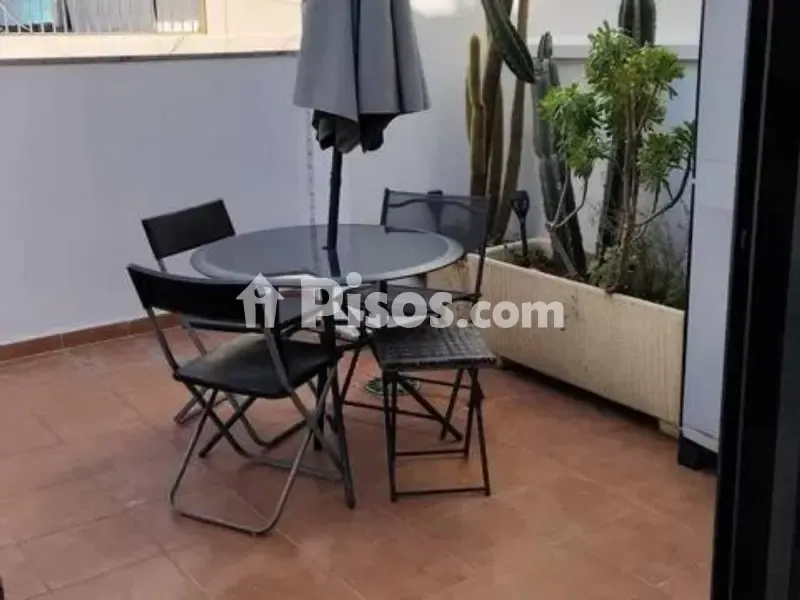 Terrass - Loft Apartment with Sea View in Les Illes