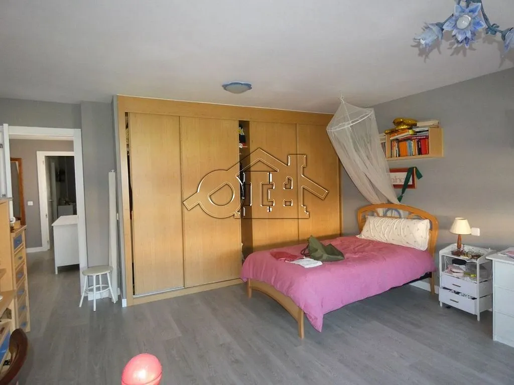 Chambres - Corner Semi-detached House with Pool in Las Cañas