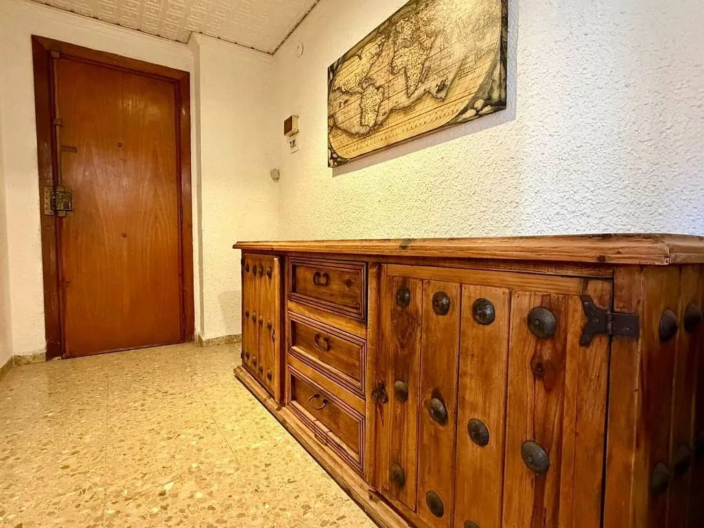 Esik - Apartment with Sea View in Sagunto