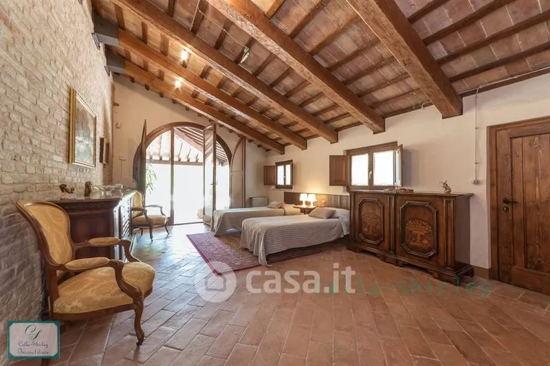 Séjour - Restored Rustico with Views in San Claudio