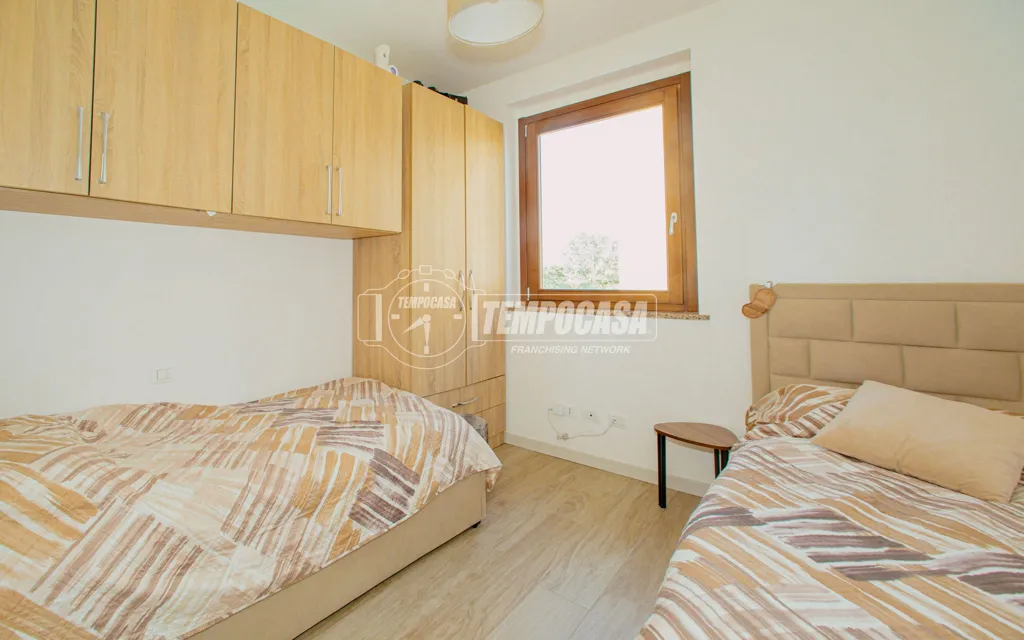 Camere da letto - Renovated Villa with Garden in Vigevano