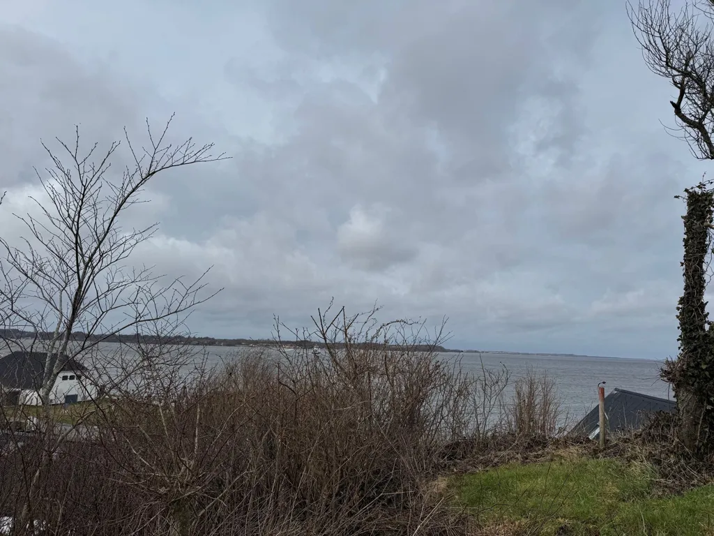 Jardin - Year-Round Plot with 5G Coverage in Farsø
