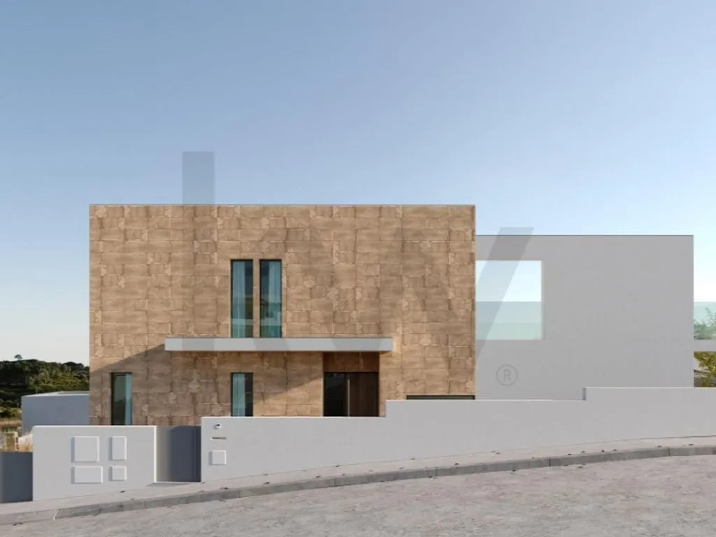 Välivaade - Luxury House with Pool in Mafra