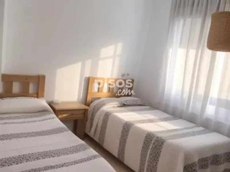 Chambres - Chalet with Garden in Campoamor
