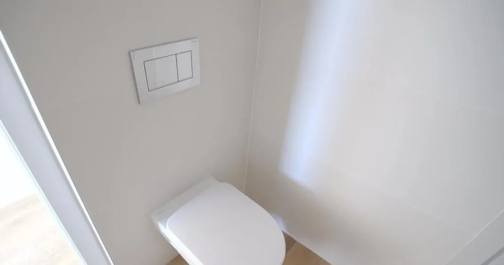 Vannitoad - Duplex with Sea View in Finestrat, Valencia