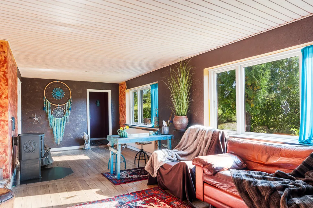 Maison 3 pièces à Faaborg
