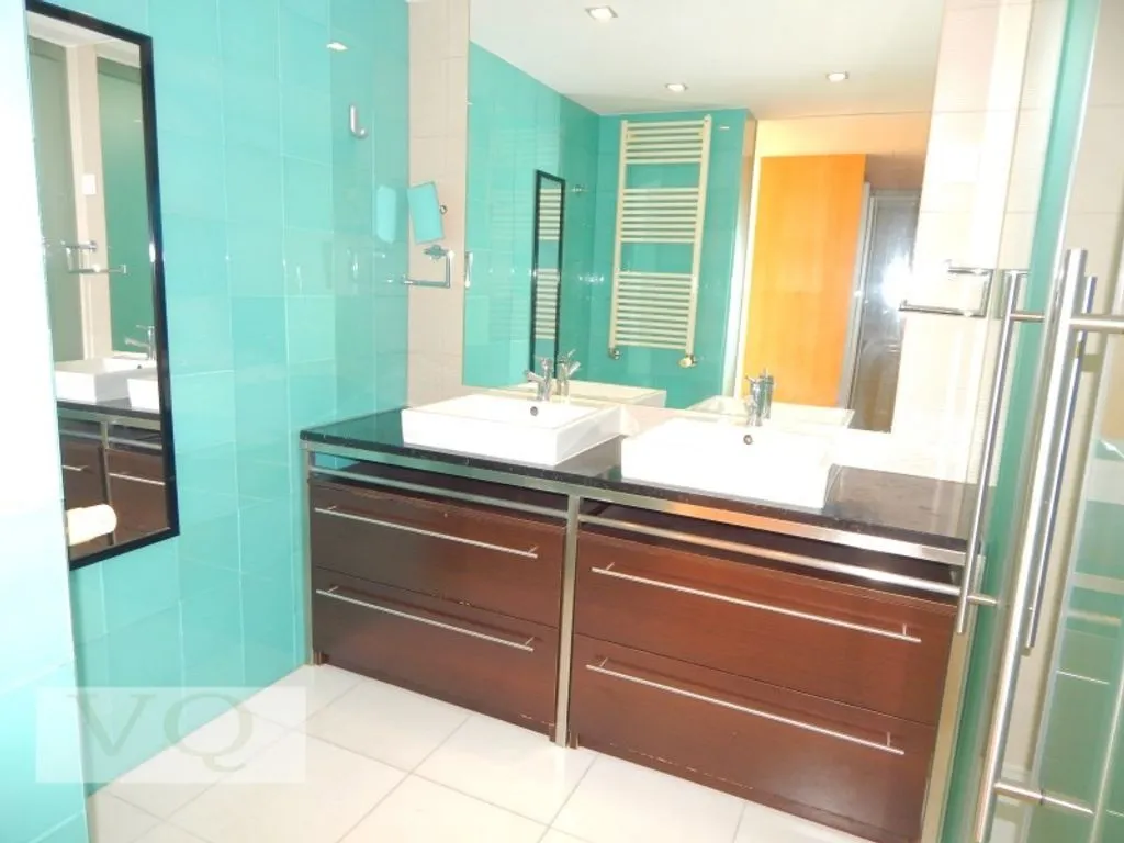 Salles de bain - Luxury Flat with Pool in Cascais