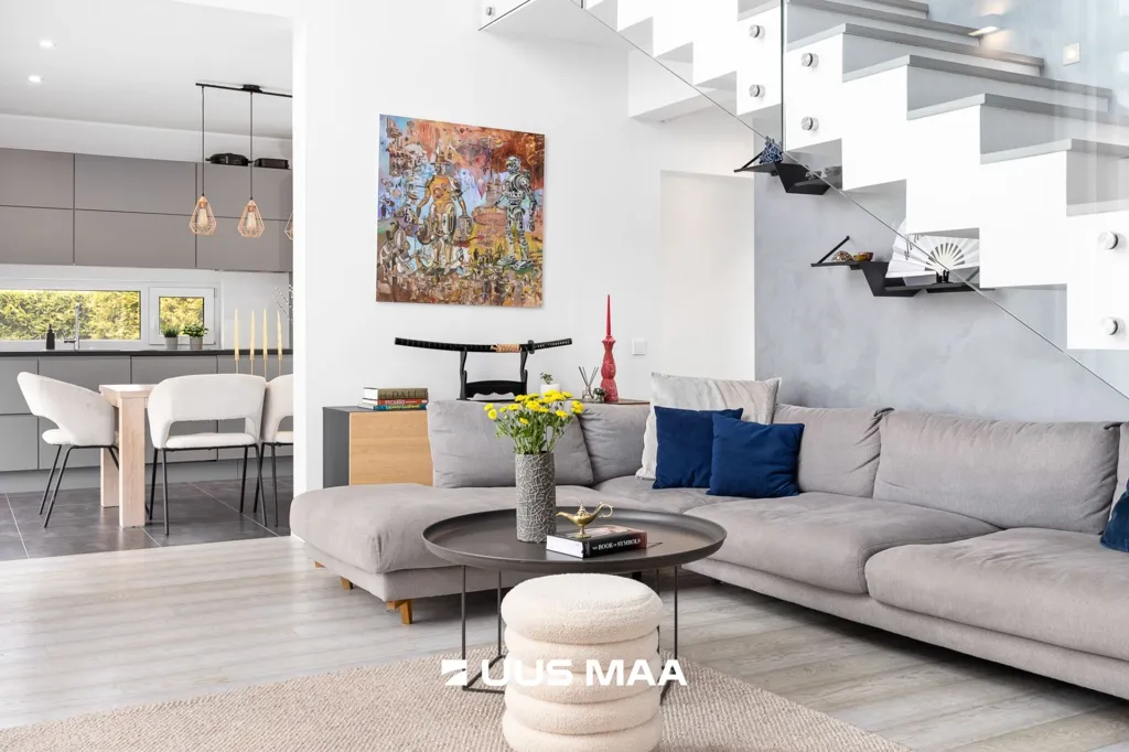 Maison 4 pièces à Viimsi vald