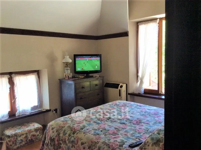 Magamistoad - Rented Apartment with Mountain View in Roccaraso