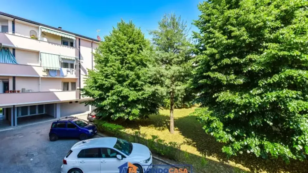 Jardin - Apartment with Garden in Settimo Torinese