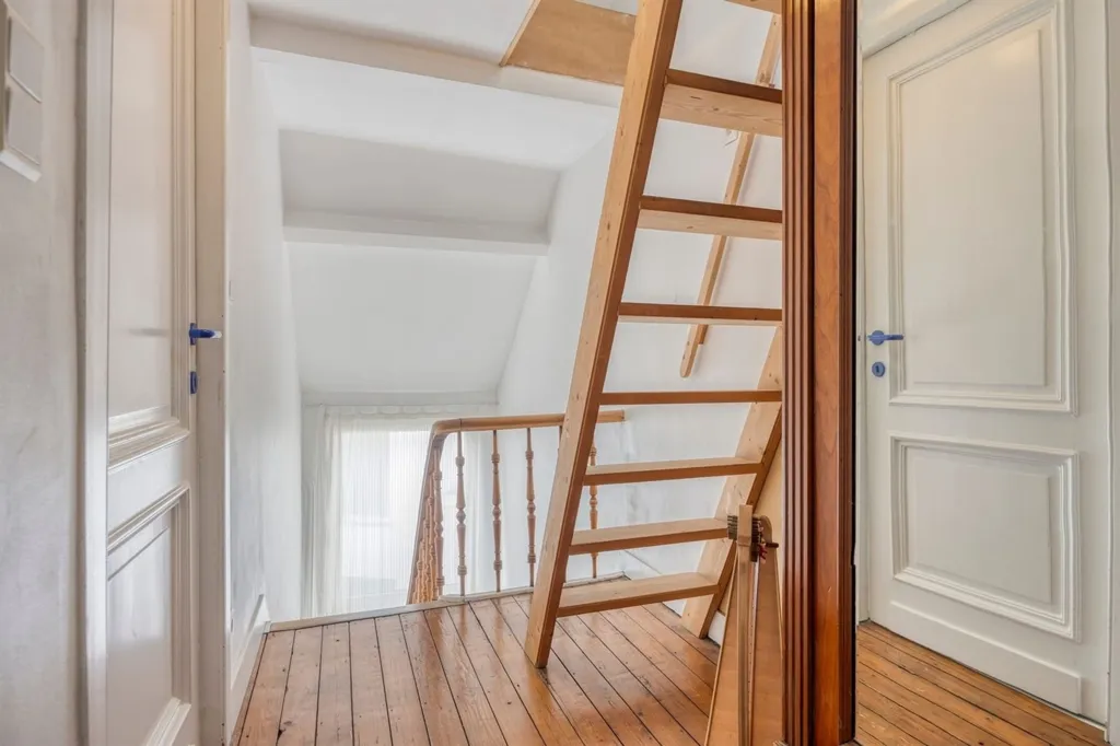 6-bedroom house in Antwerpen