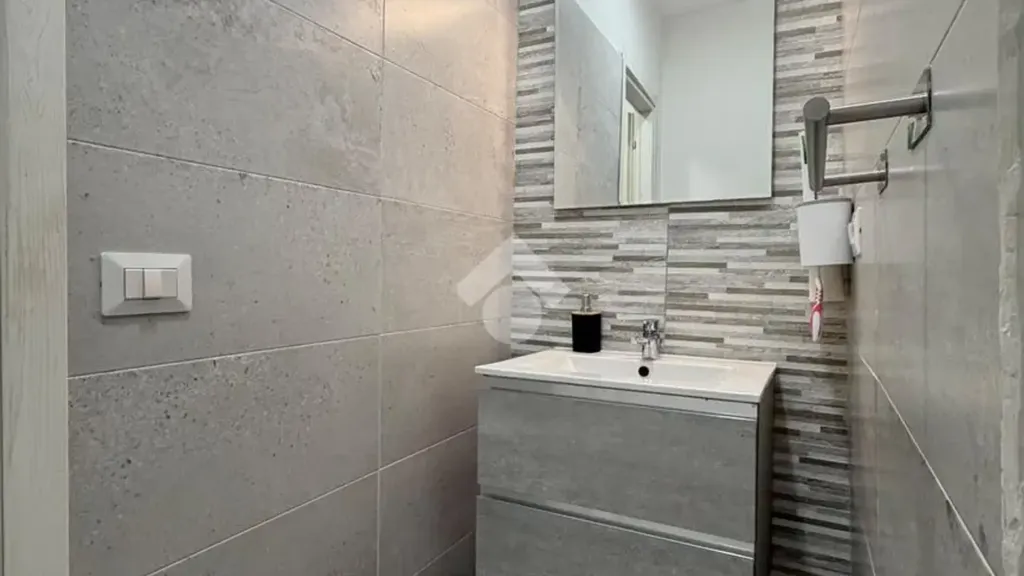 Vannitoad - Rear-Garden Flat in Bonate Sotto