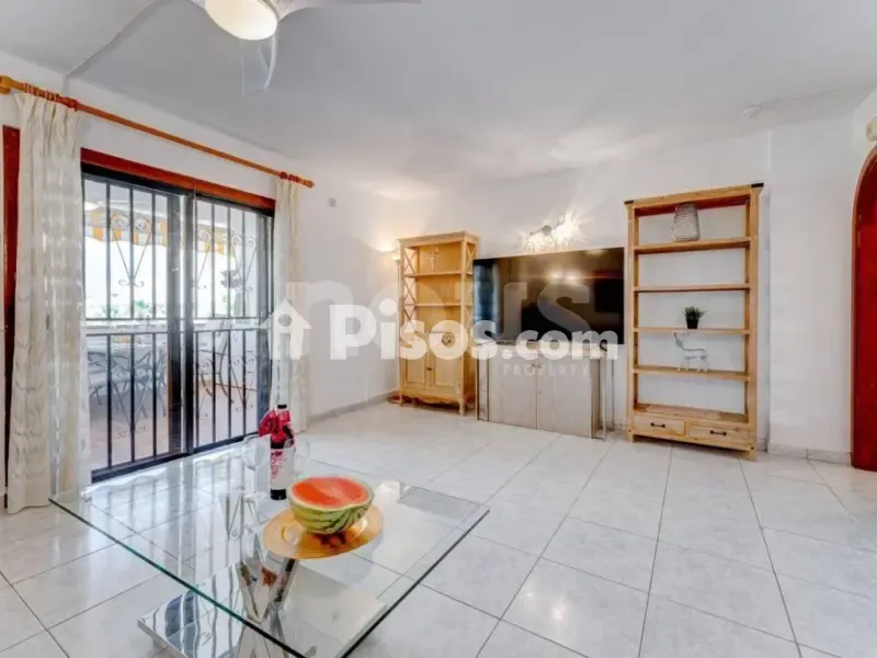 Appartement 1 chambres à ES