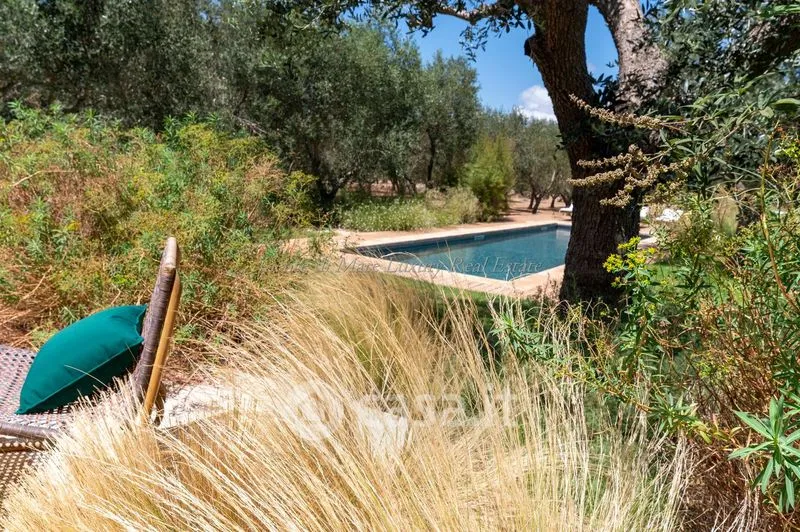 Piscine - Trullo with Pool in Ostuni