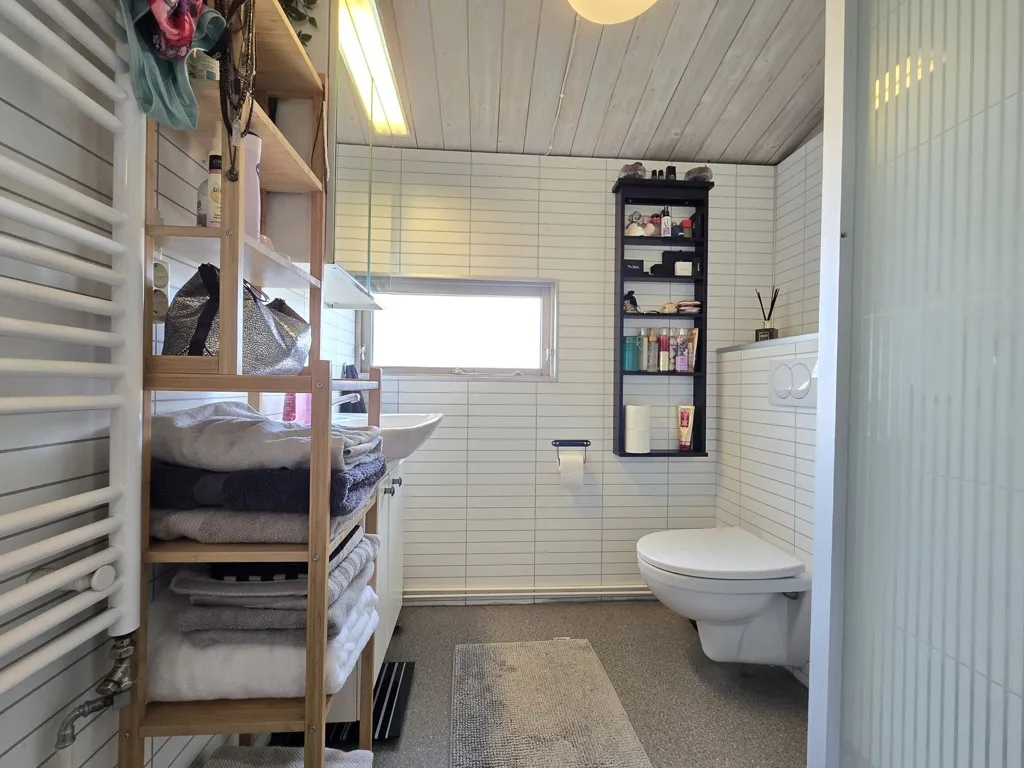 Maison 3 pièces à Varmahlíð