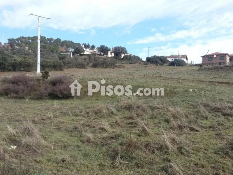 Aed - Rustic Finca with Pool in Montiel