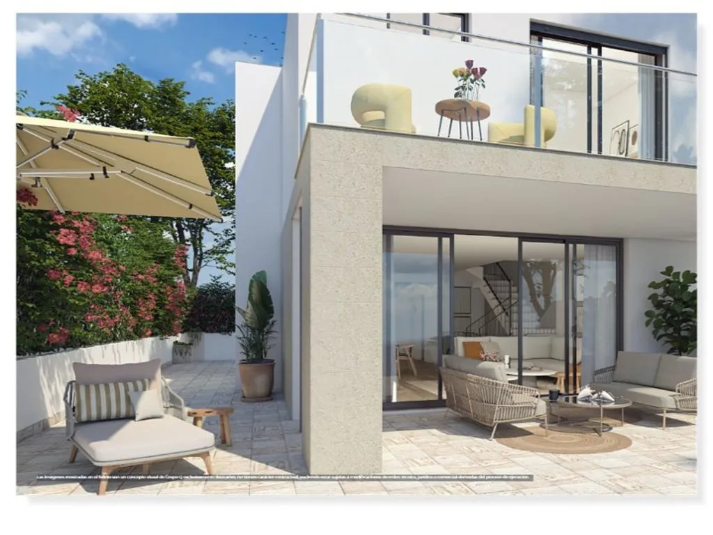 Luxury Villa with Pool in La Cala de Mijas