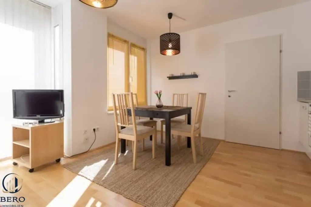 Salle à manger - Modern Flat in Central Location, 7th District