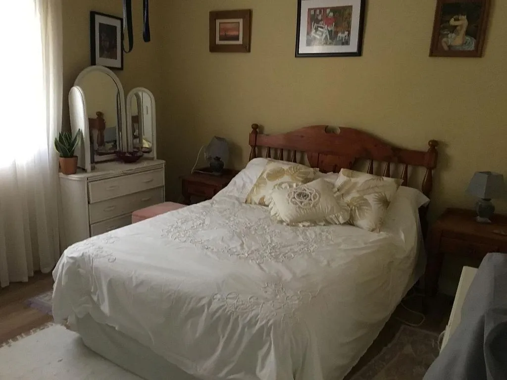 Ground Floor Adjoined House in Senija