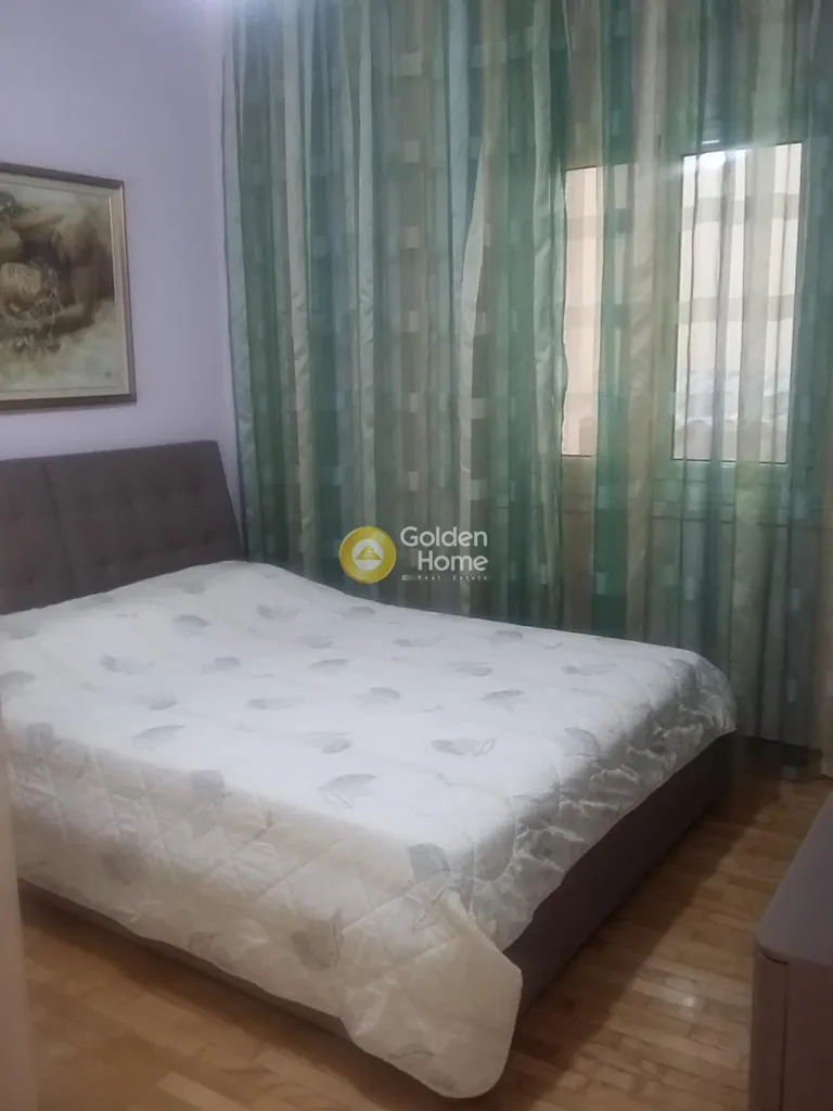 Camere da letto - Fully Renovated Flat with Balcony in Koukaki