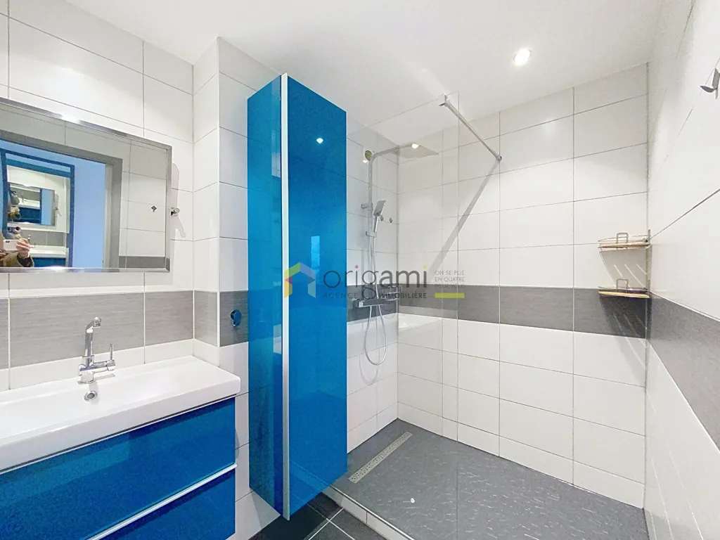 Vannitoad - Flat with Balcony in Lingolsheim