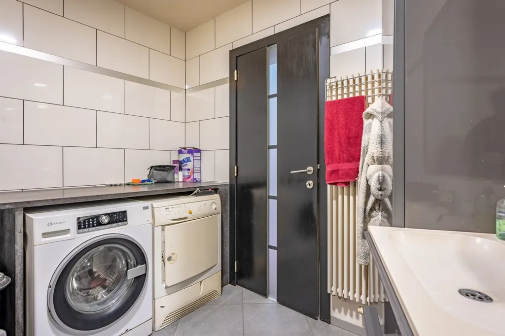 Lavanderia - Commercial Property with Apartments in Antwerp