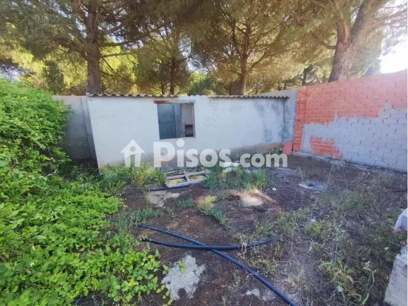 Giardino - Chalet with Pool in Traspinedo