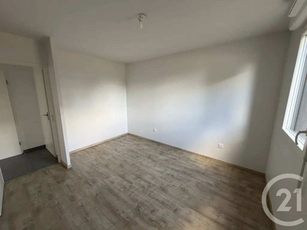Pièces - Appartement 3 Pièces avec Jardin à Colomiers
