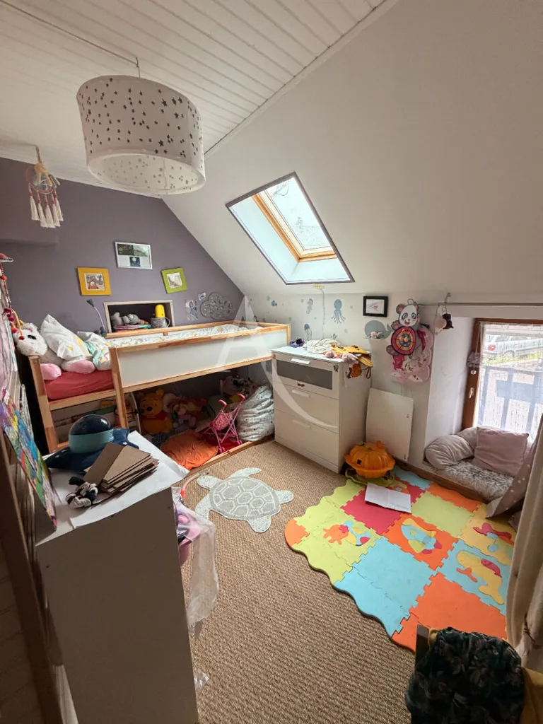 Chambres - Maison en Pierre avec Jardin à Nozay