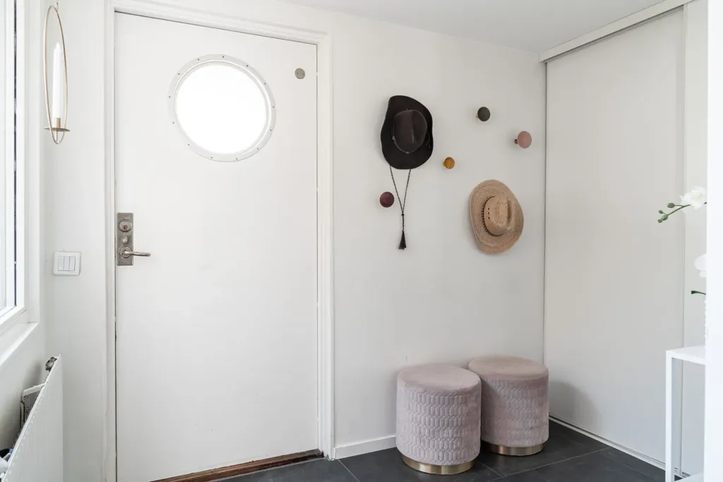 Appartement 4 pièces à Helsingborg