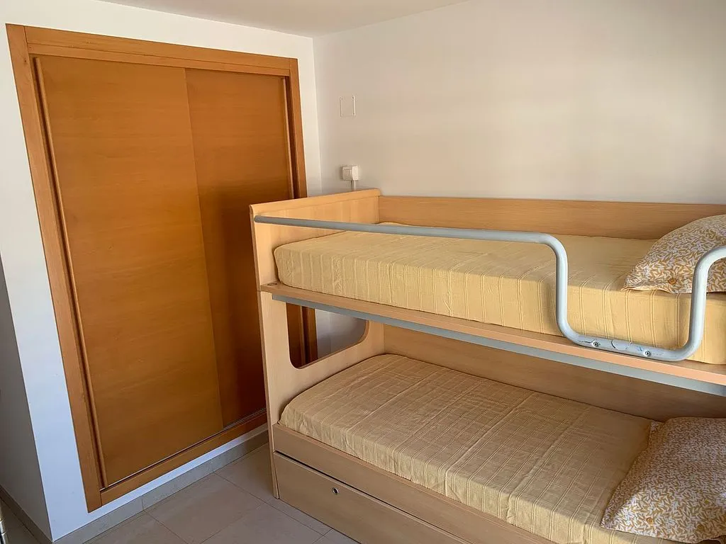 Chambres - Apartment with Pool and Terrace in S'Eixample