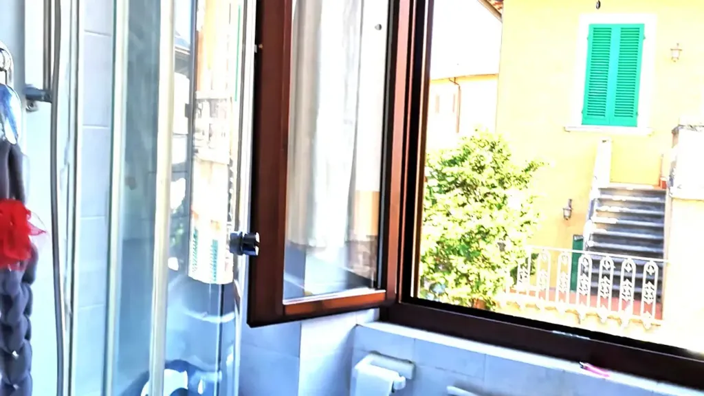 Vannitoad - Rustic Trilocale with Parking in Reggello