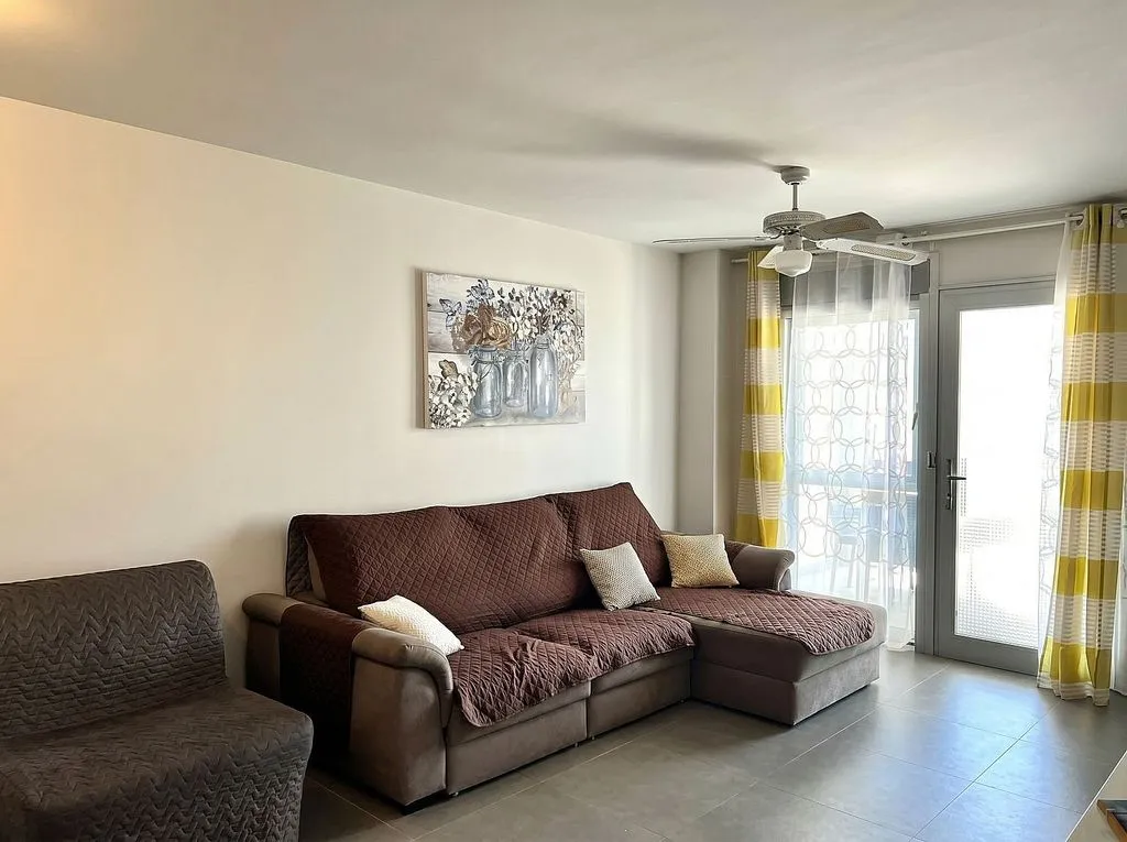Elutuba - Penthouse with Pool in La Tejita