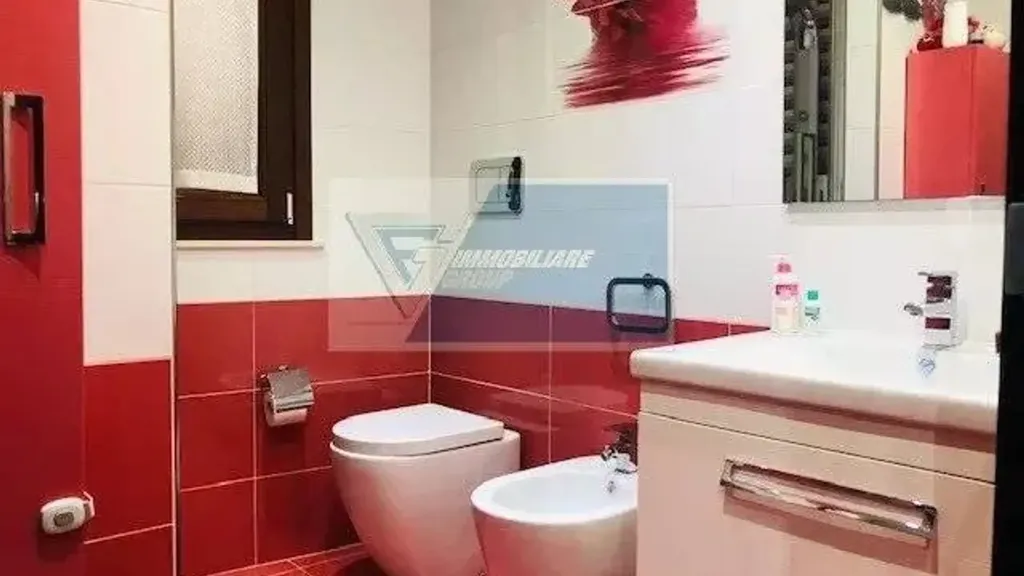 Salles de bain - Appartement 3 pièces à IT