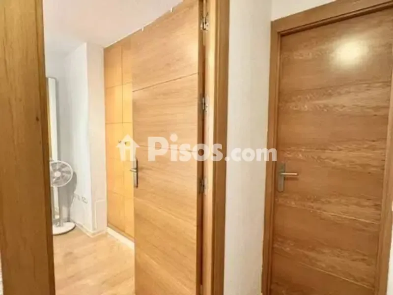 Esik - Apartment with Air Conditioning in Chueca, Madrid
