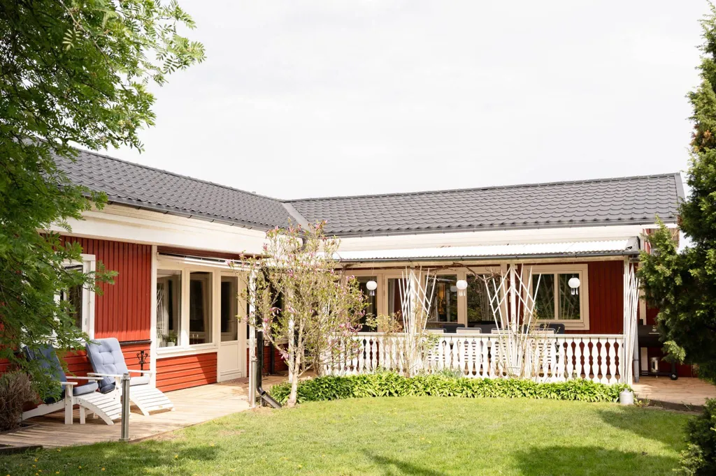 Maison 6 pièces à Västerås kommun