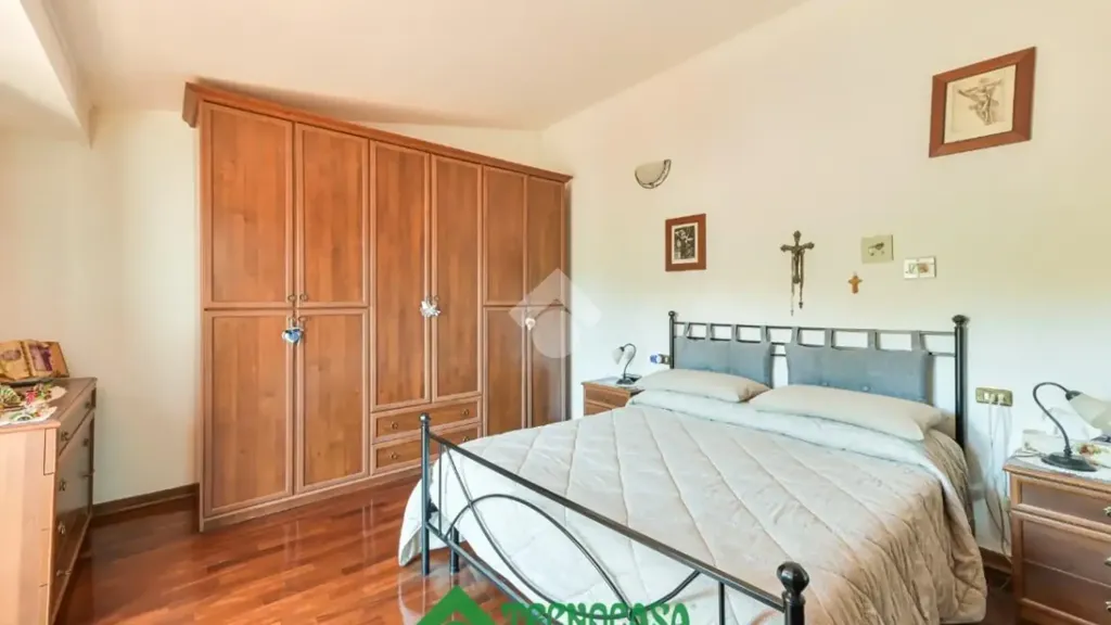 Magamistoad - Villa with Private Garden in Aulla