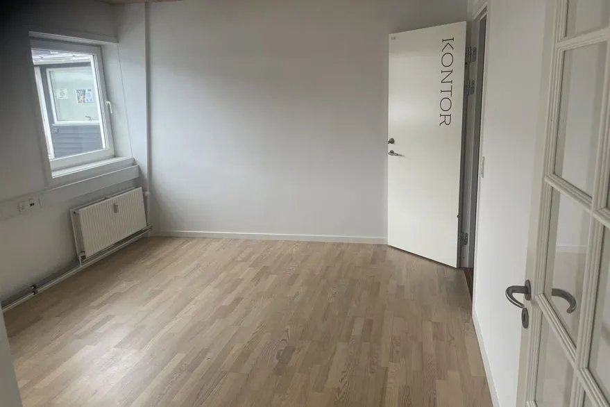 Toad - Flexible Office Space in Hillerød