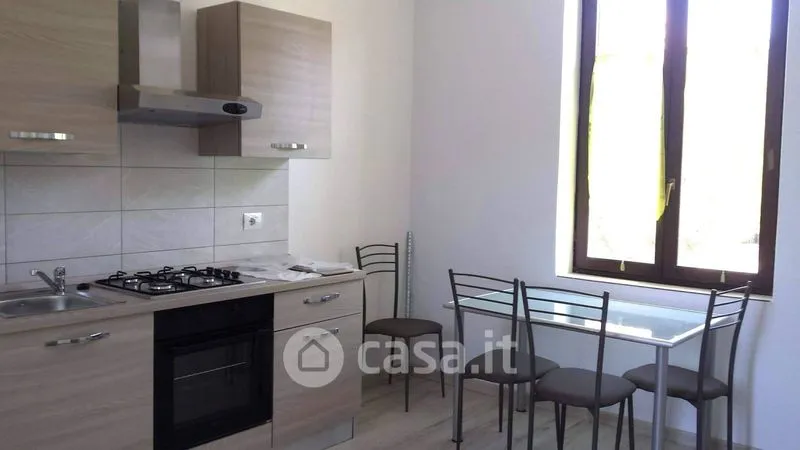 Kitchen - Modernised Studio in Central Novara